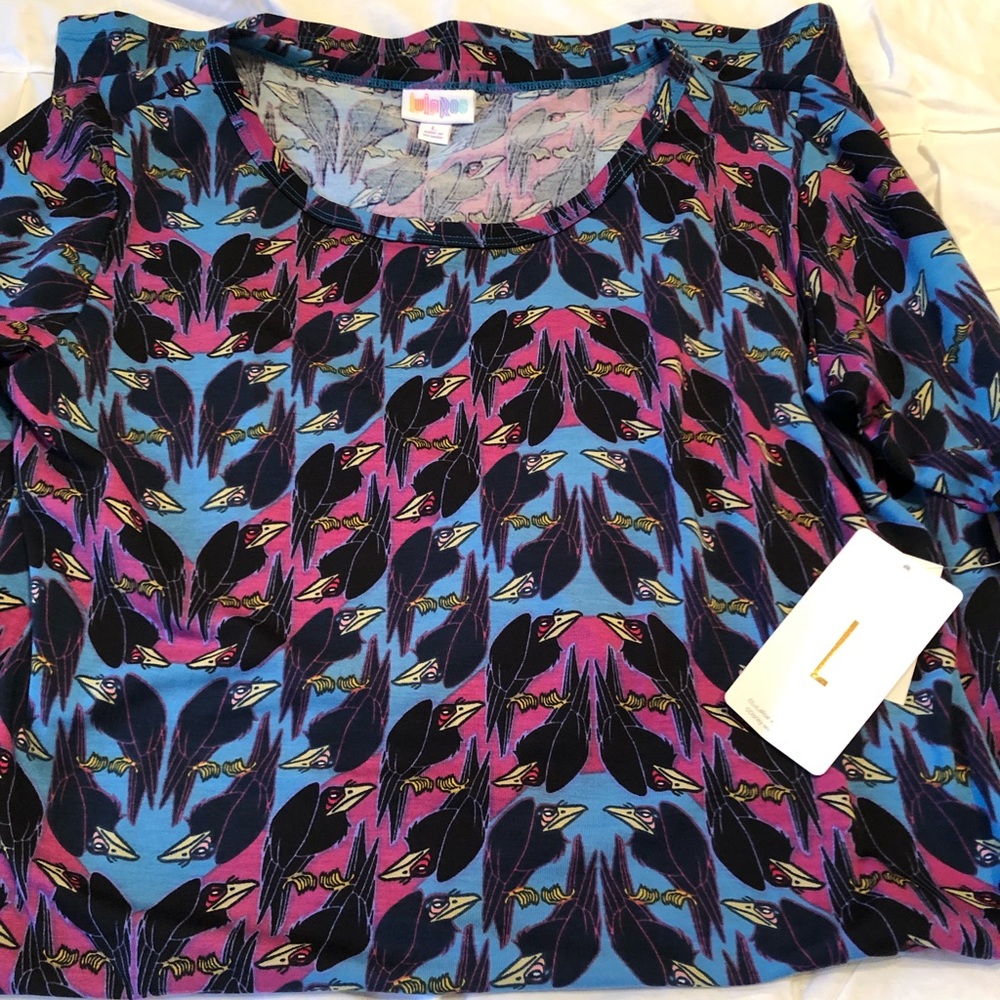 Lularoe Julia
